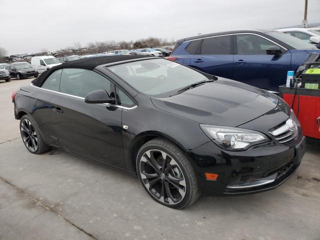 Photo 3 VIN: W04WH3N56KG358331 - BUICK CASCADA PR 