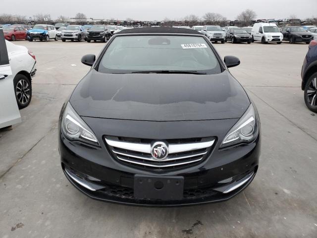 Photo 4 VIN: W04WH3N56KG358331 - BUICK CASCADA PR 