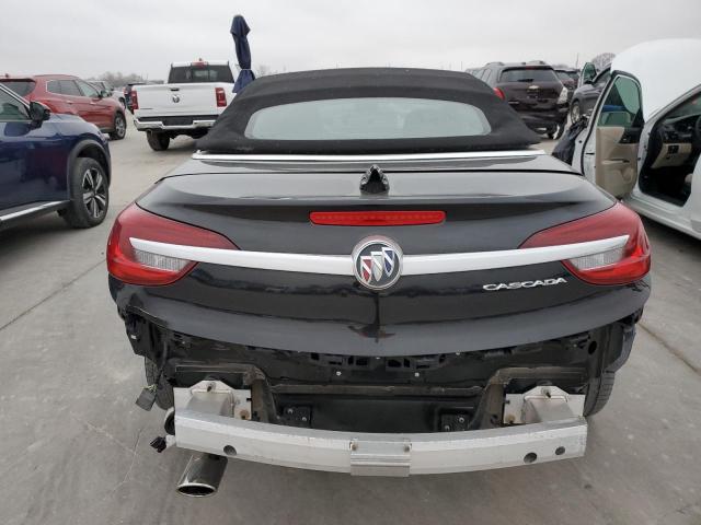 Photo 5 VIN: W04WH3N56KG358331 - BUICK CASCADA PR 