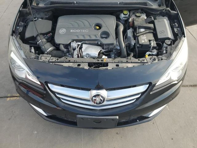 Photo 10 VIN: W04WH3N56KG358331 - BUICK CASCADA PR 