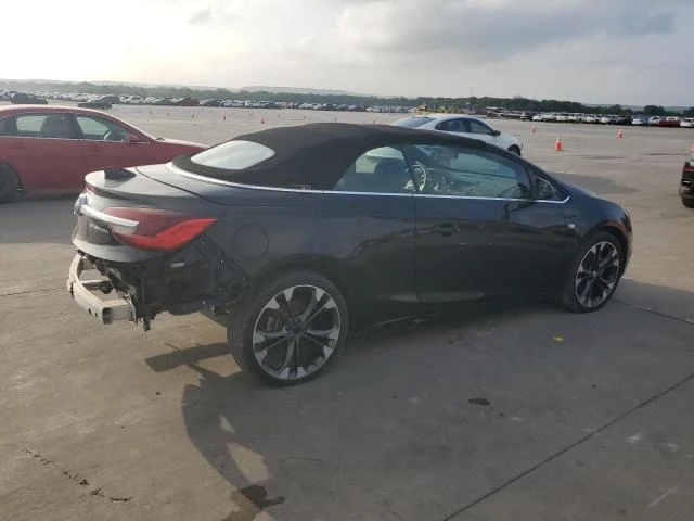 Photo 2 VIN: W04WH3N56KG358331 - BUICK CASCADA PR 