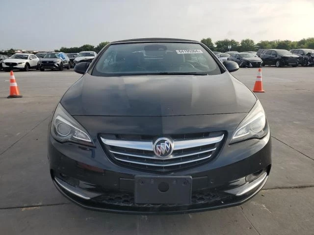 Photo 4 VIN: W04WH3N56KG358331 - BUICK CASCADA PR 