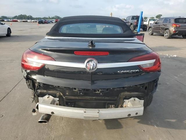 Photo 5 VIN: W04WH3N56KG358331 - BUICK CASCADA PR 