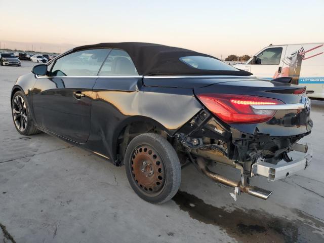 Photo 1 VIN: W04WH3N56KG358331 - BUICK CASCADA PR 