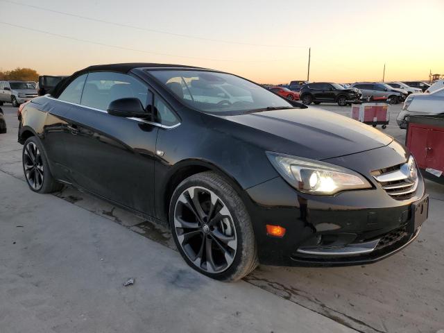 Photo 3 VIN: W04WH3N56KG358331 - BUICK CASCADA PR 