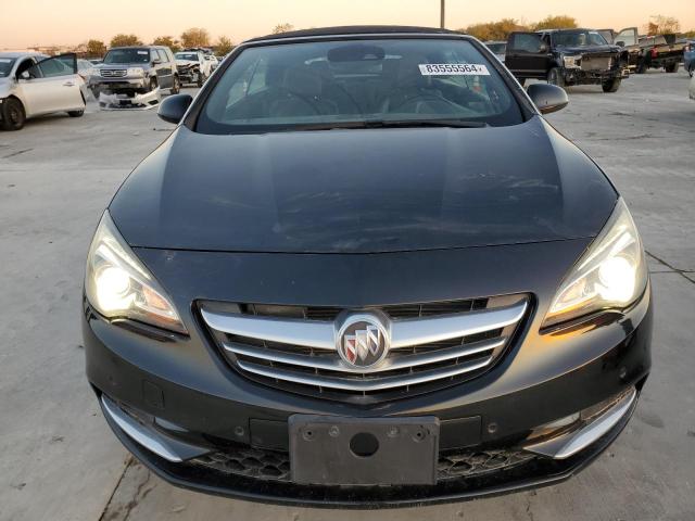 Photo 4 VIN: W04WH3N56KG358331 - BUICK CASCADA PR 