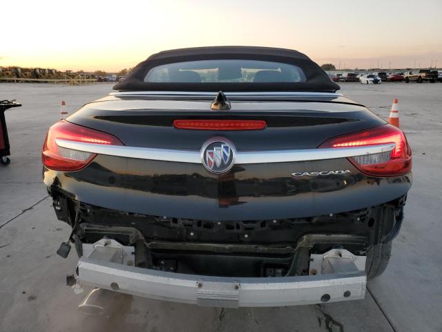 Photo 5 VIN: W04WH3N56KG358331 - BUICK CASCADA PR 