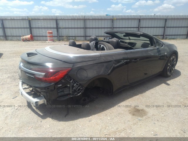 Photo 3 VIN: W04WH3N56KG358331 - BUICK CASCADA PR 