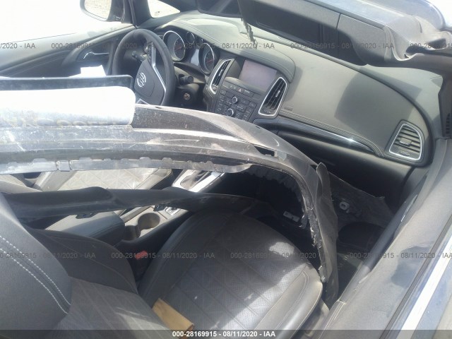 Photo 4 VIN: W04WH3N56KG358331 - BUICK CASCADA PR 