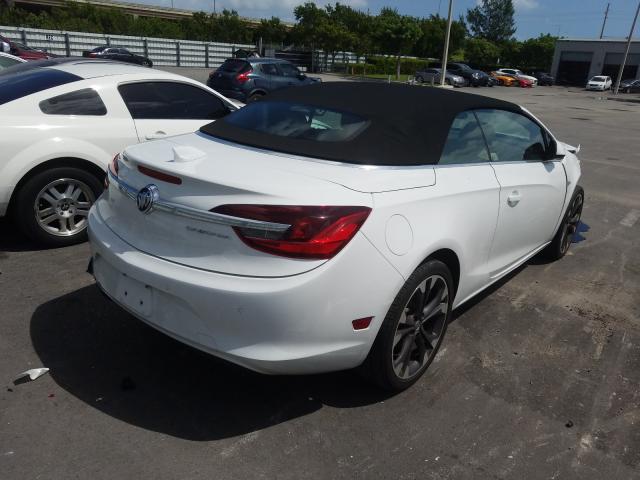 Photo 3 VIN: W04WH3N56KG368499 - BUICK CASCADA 