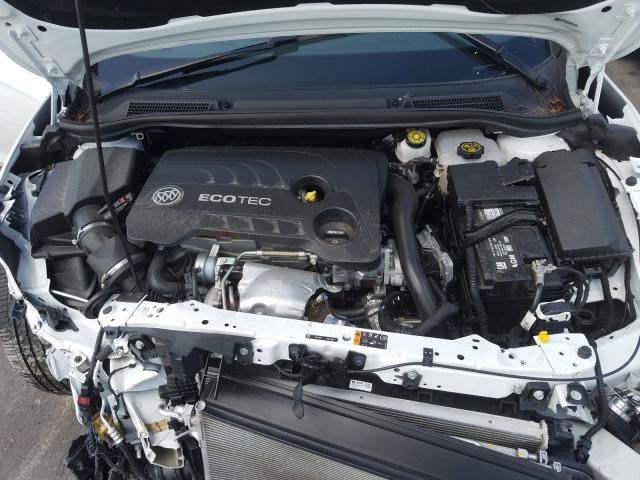 Photo 6 VIN: W04WH3N56KG368499 - BUICK CASCADA 