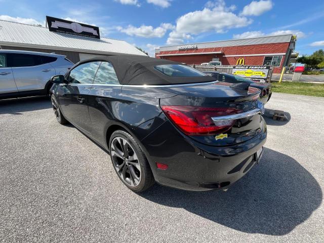 Photo 2 VIN: W04WH3N56KG370754 - BUICK CASCADA PR 