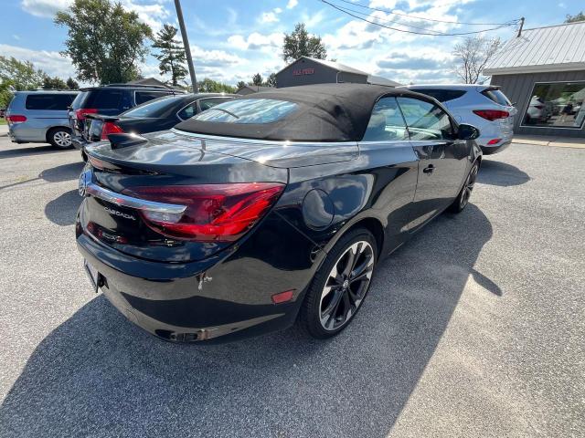 Photo 3 VIN: W04WH3N56KG370754 - BUICK CASCADA PR 