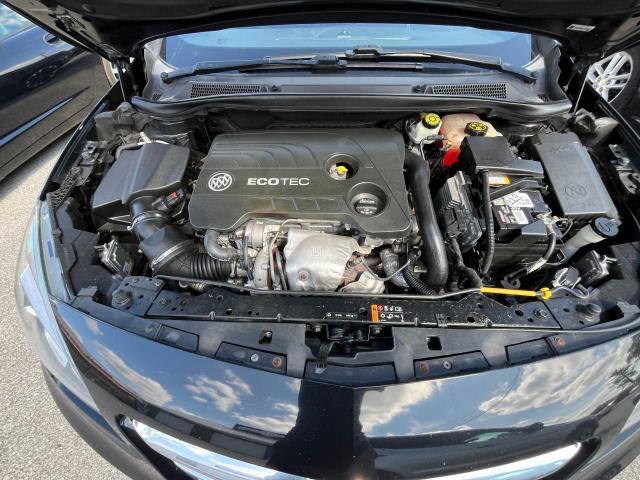 Photo 6 VIN: W04WH3N56KG370754 - BUICK CASCADA PR 