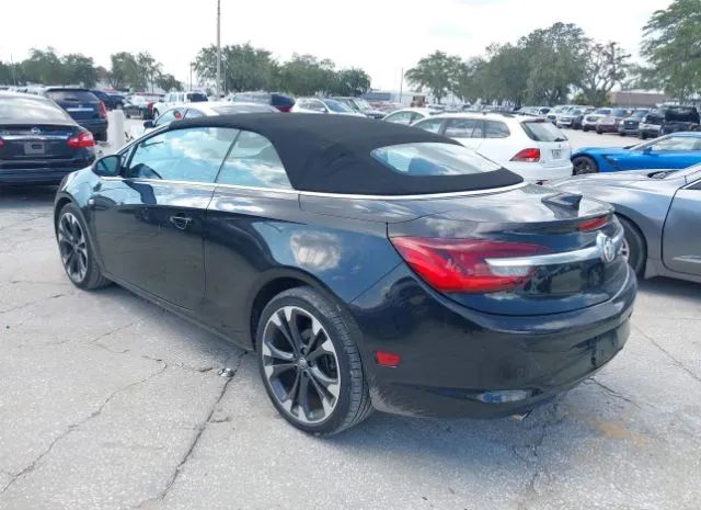 Photo 2 VIN: W04WH3N56KG370754 - BUICK CASCADA PR 