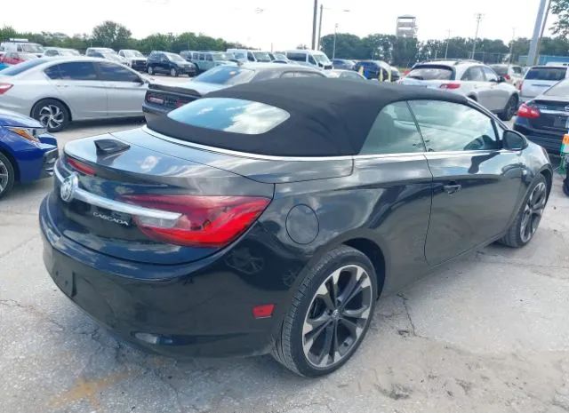 Photo 3 VIN: W04WH3N56KG370754 - BUICK CASCADA PR 