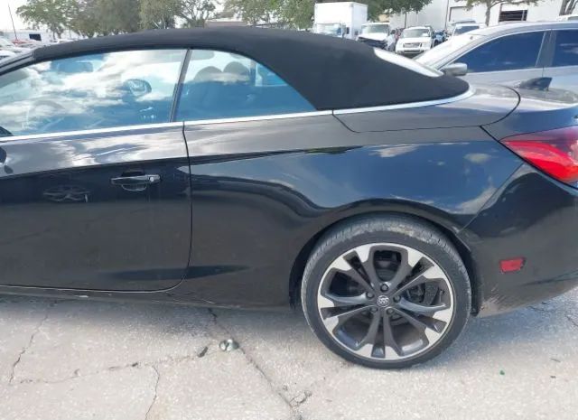 Photo 5 VIN: W04WH3N56KG370754 - BUICK CASCADA PR 