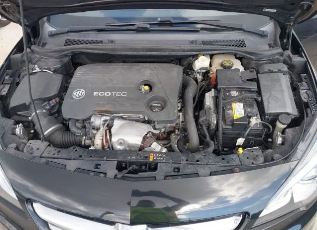 Photo 9 VIN: W04WH3N56KG370754 - BUICK CASCADA PR 