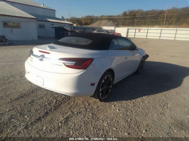 Photo 3 VIN: W04WH3N57HG042848 - BUICK CASCADA 