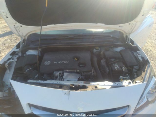 Photo 9 VIN: W04WH3N57HG042848 - BUICK CASCADA 