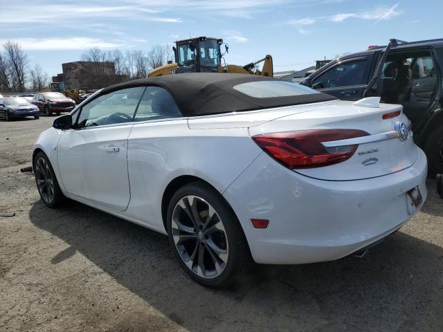 Photo 1 VIN: W04WH3N57JG055038 - BUICK CASCADA 