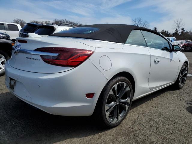 Photo 2 VIN: W04WH3N57JG055038 - BUICK CASCADA 