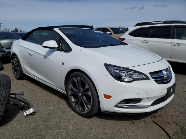 Photo 3 VIN: W04WH3N57JG055038 - BUICK CASCADA 