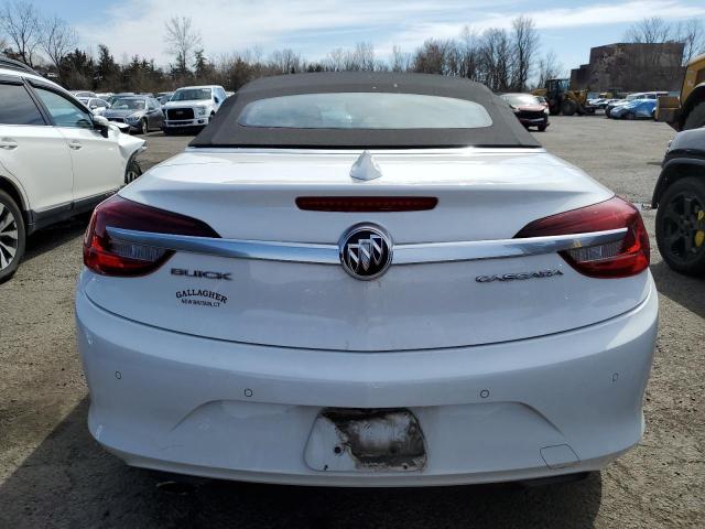 Photo 5 VIN: W04WH3N57JG055038 - BUICK CASCADA 