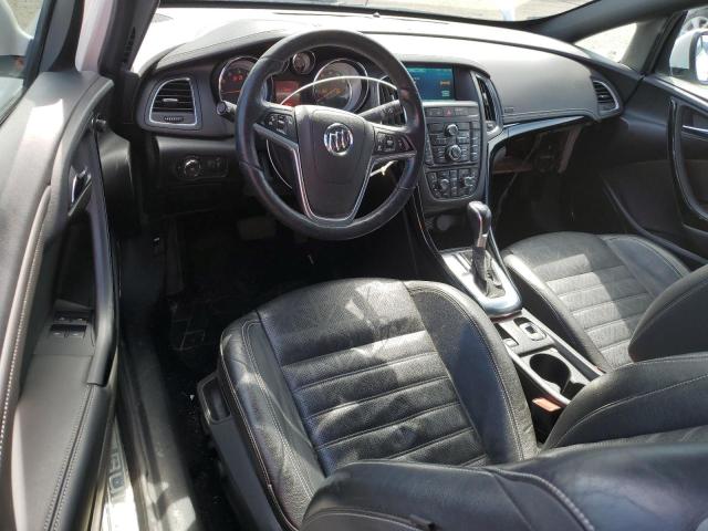 Photo 7 VIN: W04WH3N57JG055038 - BUICK CASCADA 