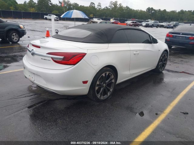 Photo 3 VIN: W04WH3N57KG301202 - BUICK CASCADA 