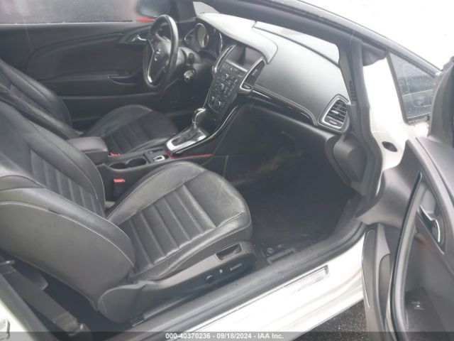 Photo 4 VIN: W04WH3N57KG301202 - BUICK CASCADA 