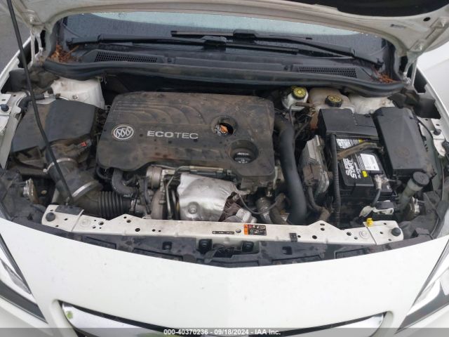 Photo 9 VIN: W04WH3N57KG301202 - BUICK CASCADA 