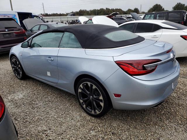 Photo 1 VIN: W04WH3N57KG326276 - BUICK CASCADA PR 