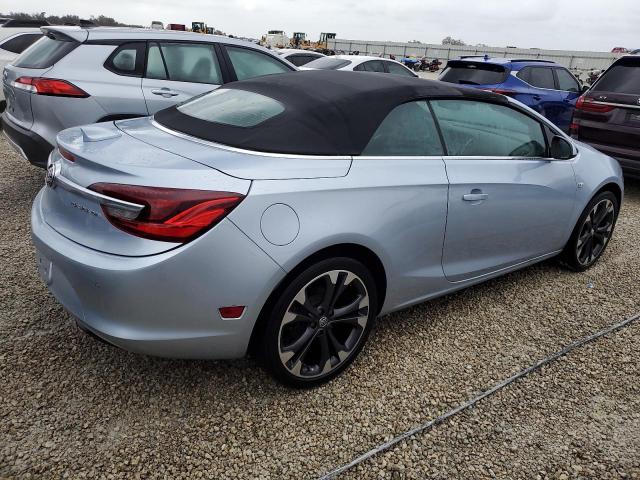 Photo 2 VIN: W04WH3N57KG326276 - BUICK CASCADA PR 