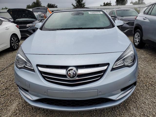 Photo 4 VIN: W04WH3N57KG326276 - BUICK CASCADA PR 