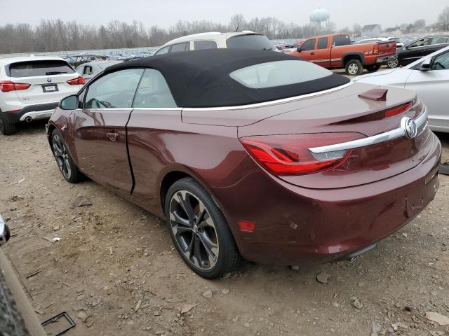 Photo 1 VIN: W04WH3N57KG353655 - BUICK CASCADA 