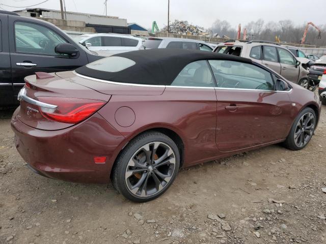 Photo 2 VIN: W04WH3N57KG353655 - BUICK CASCADA 