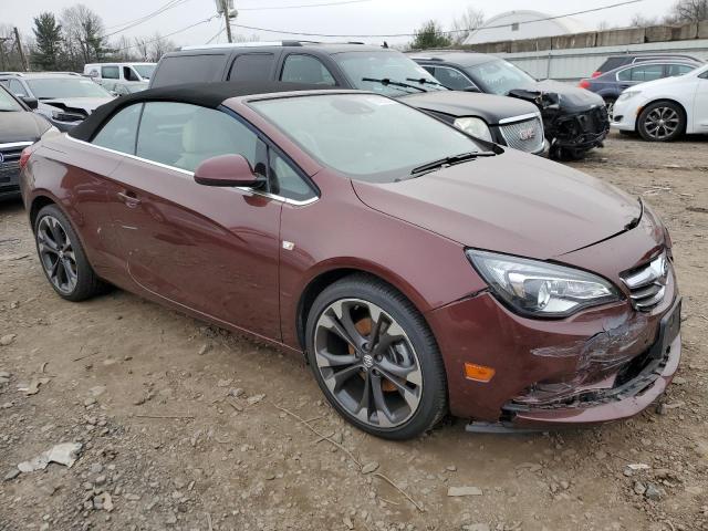 Photo 3 VIN: W04WH3N57KG353655 - BUICK CASCADA 