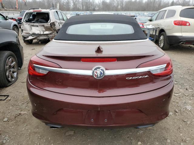 Photo 5 VIN: W04WH3N57KG353655 - BUICK CASCADA 