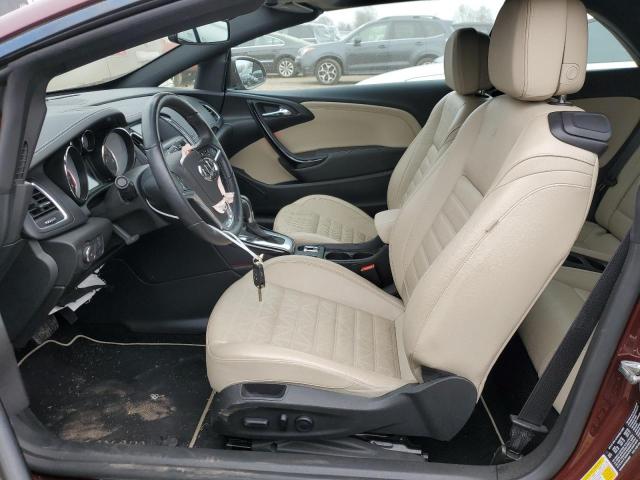 Photo 6 VIN: W04WH3N57KG353655 - BUICK CASCADA 