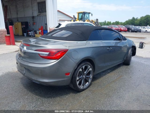 Photo 3 VIN: W04WH3N58HG017067 - BUICK CASCADA 