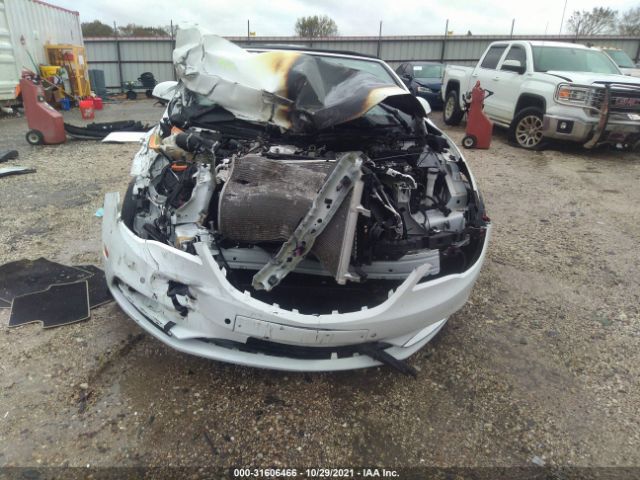 Photo 5 VIN: W04WH3N58HG059318 - BUICK CASCADA 