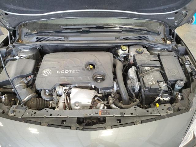 Photo 10 VIN: W04WH3N58HG091136 - BUICK CASCADA 