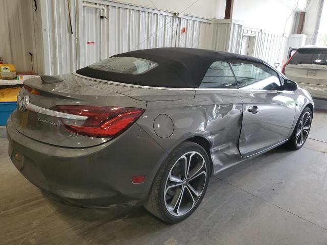 Photo 2 VIN: W04WH3N58HG091136 - BUICK CASCADA 