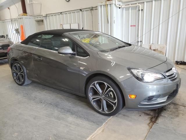 Photo 3 VIN: W04WH3N58HG091136 - BUICK CASCADA 