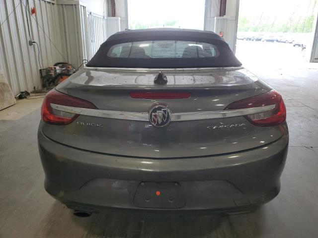 Photo 5 VIN: W04WH3N58HG091136 - BUICK CASCADA 