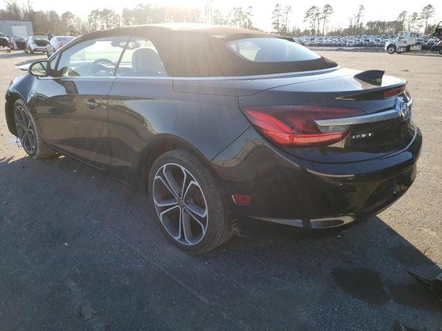 Photo 1 VIN: W04WH3N58HG119145 - BUICK CASCADA PR 