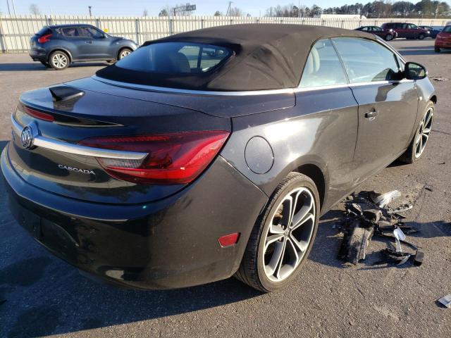 Photo 2 VIN: W04WH3N58HG119145 - BUICK CASCADA PR 