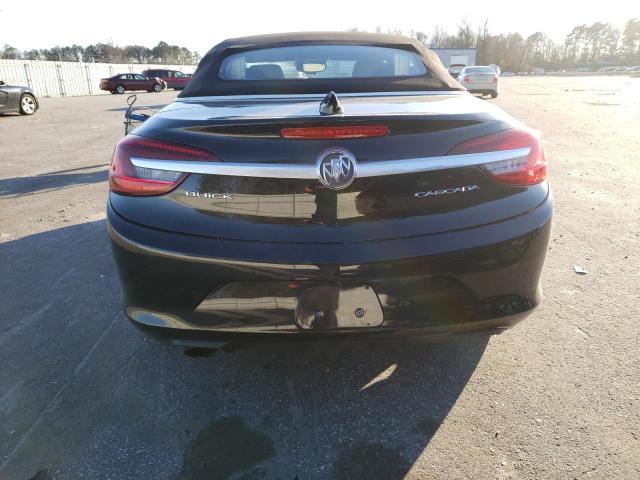 Photo 5 VIN: W04WH3N58HG119145 - BUICK CASCADA PR 