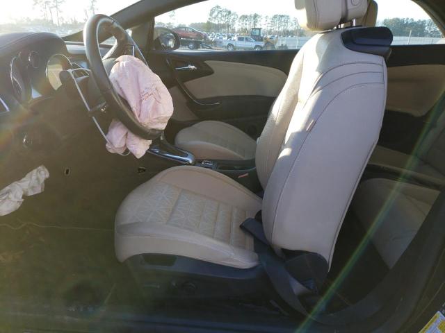 Photo 6 VIN: W04WH3N58HG119145 - BUICK CASCADA PR 